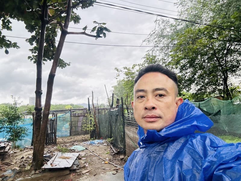 Đất 92m² mặt tiền 4.6m Trịnh Khắc Lập, Liên Chiểu — gần biển, gần chợ, gần trường học, mặt tiền đường lớn