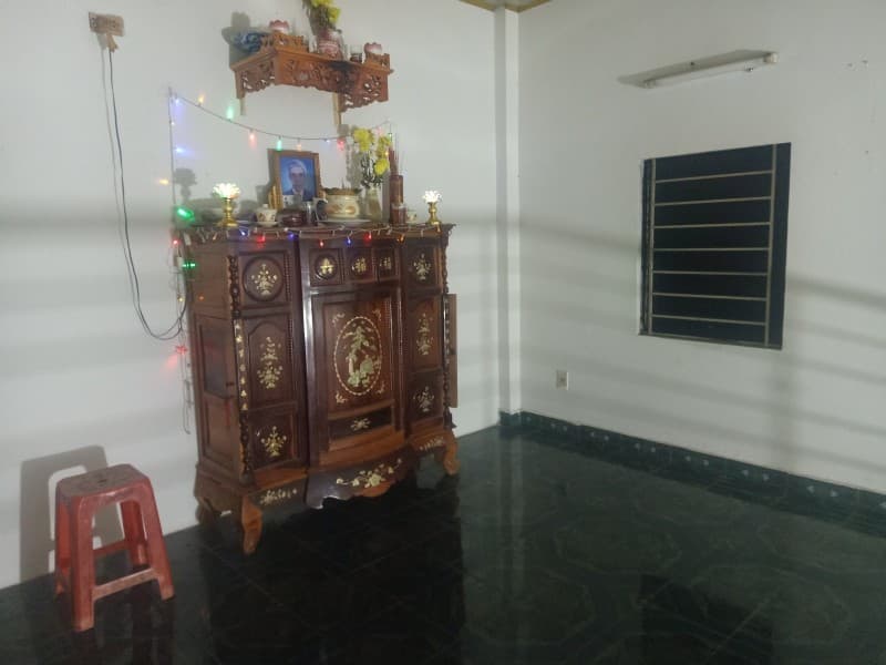 Nhà 2 tầng 77m² mặt tiền 5m Ngô Quyền, Sơn Trà — gần chợ, gần trường học, ô tô đỗ cửa