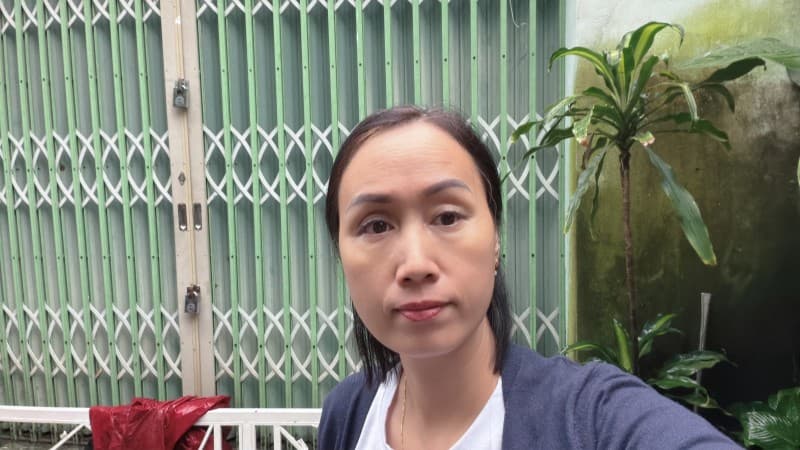 Nhà cấp 4 80m² mặt tiền 5.2m Nguyễn Hữu Thọ, Hải Châu — tiềm năng kinh doanh, ô tô đỗ cửa