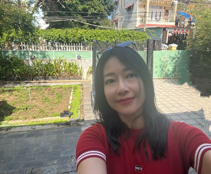 Nhà 2 tầng 412m² mặt tiền 13m Nguyễn Duy Hiệu, Hội An — tiềm năng kinh doanh, mặt tiền đường lớn, ô tô đỗ cửa, tiềm năng tăng giá