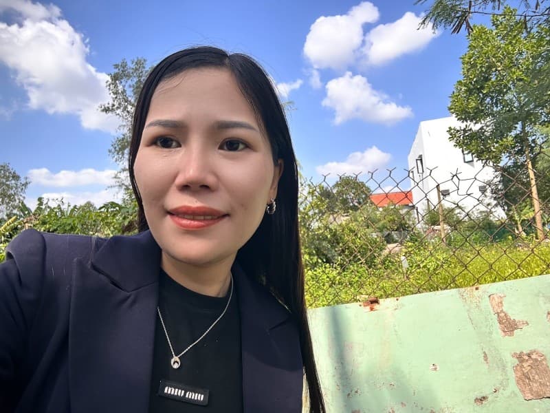 XX Trần Thủ Độ - Điện Nam Trung 127 Đất 4.5 28 1.65 Tỷ Hội An nhỏ 3 HĐ QTP Chuyên viên Phương Khối P