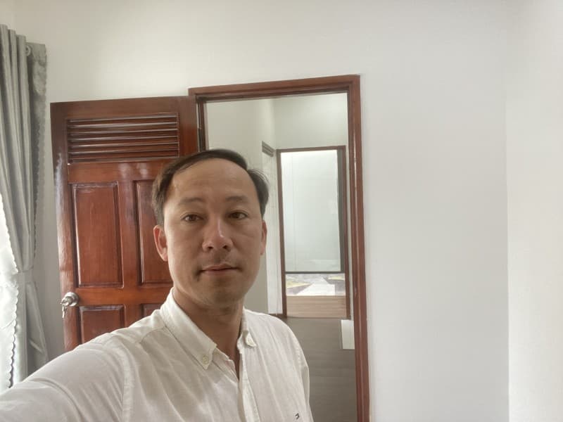 Nhà 2 tầng 60m² mặt tiền 10m Tô Hiệu, Liên Chiểu — mặt tiền đường lớn, ô tô đỗ cửa