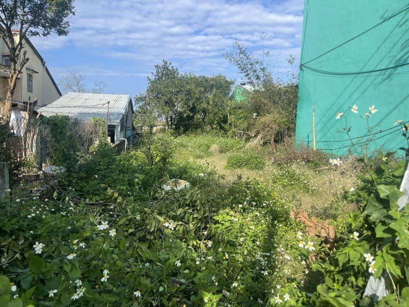 Nhà 100m² (5x20) mặt tiền Nguyễn Tất Thành Hội An — kinh doanh tốt, có dòng tiền