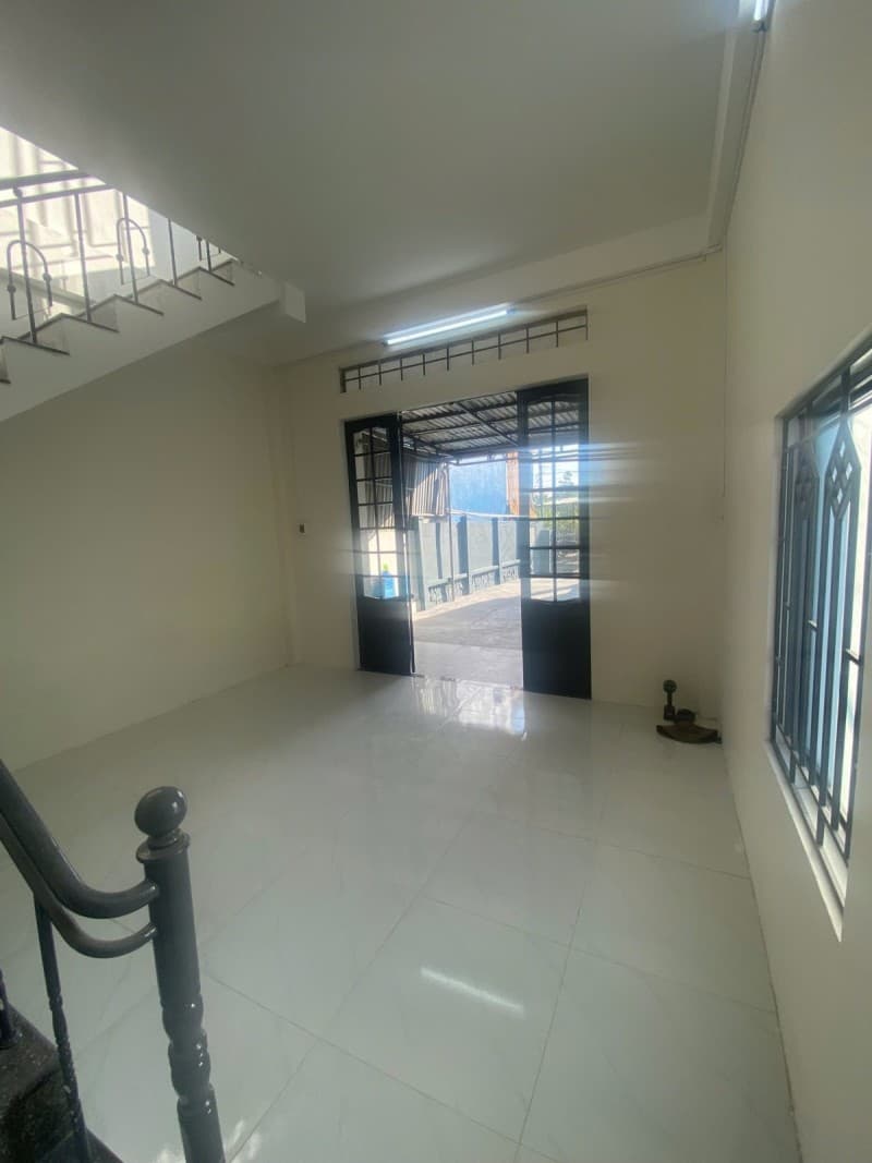 Nhà 95.5m² (2.6x36.7) mặt tiền K Lê Quý Đôn Hội An — view đẹp