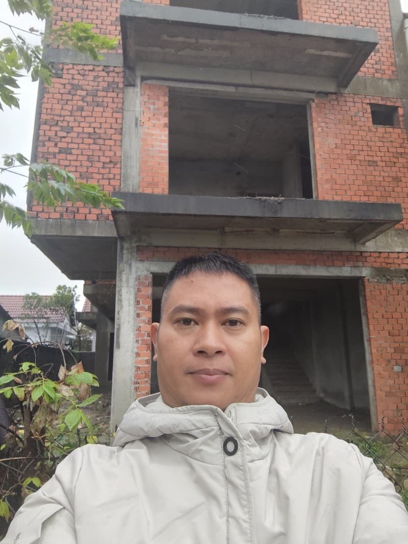 Nhà 3 tầng 1558m² mặt tiền 28m Villa Cẩm Châu, Hội An — tiềm năng kinh doanh, mặt tiền đường lớn, ô tô đỗ cửa, tiềm năng tăng giá