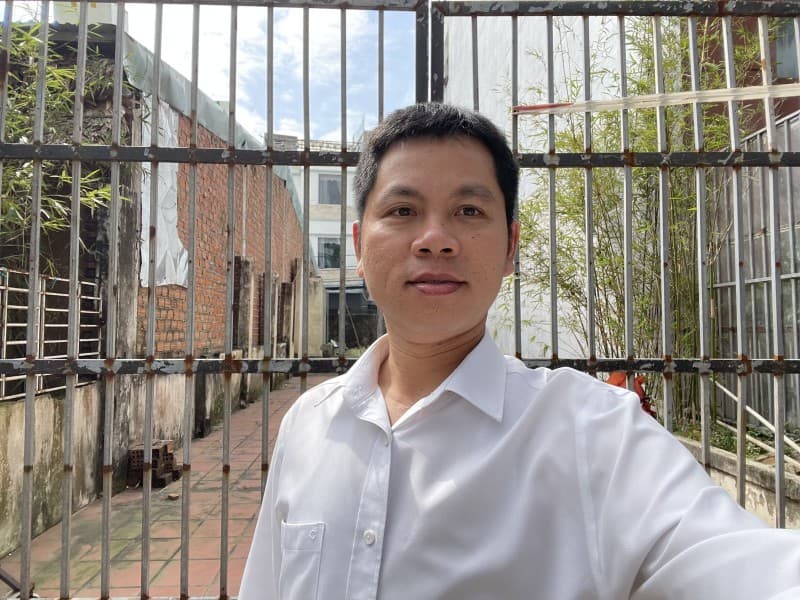 Căn hộ 125m² (5x25) mặt tiền Nguyễn Tất Thành Liên Chiểu — có dòng tiền