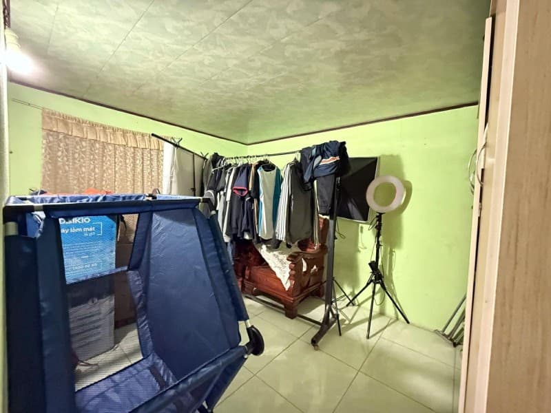 Nhà 81m² mặt tiền 4m Lương Thế Vinh, Sơn Trà — gần biển, ô tô đỗ cửa, có dòng tiền