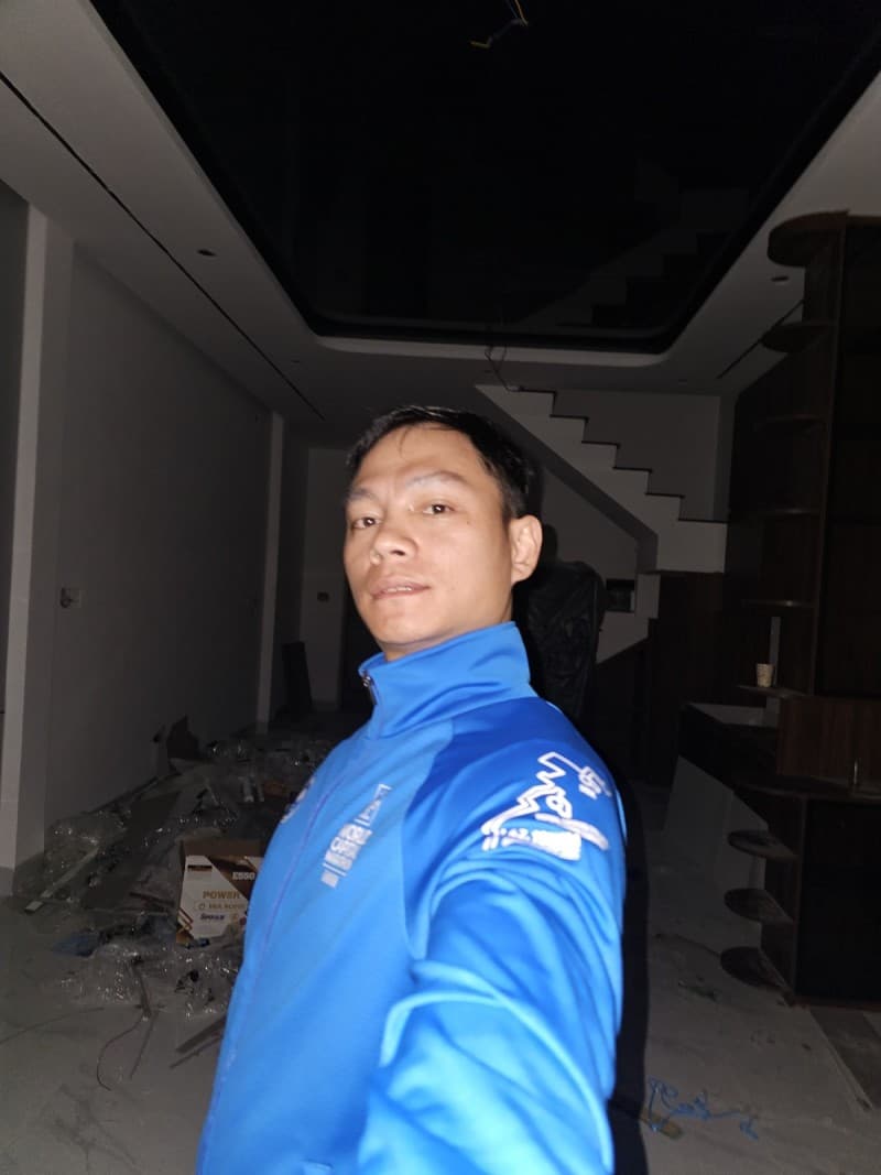 Nhà 3 tầng 61m² mặt tiền 4.4m Kiệt Mẹ Suốt, Liên Chiểu — mặt tiền đường lớn, ô tô đỗ cửa