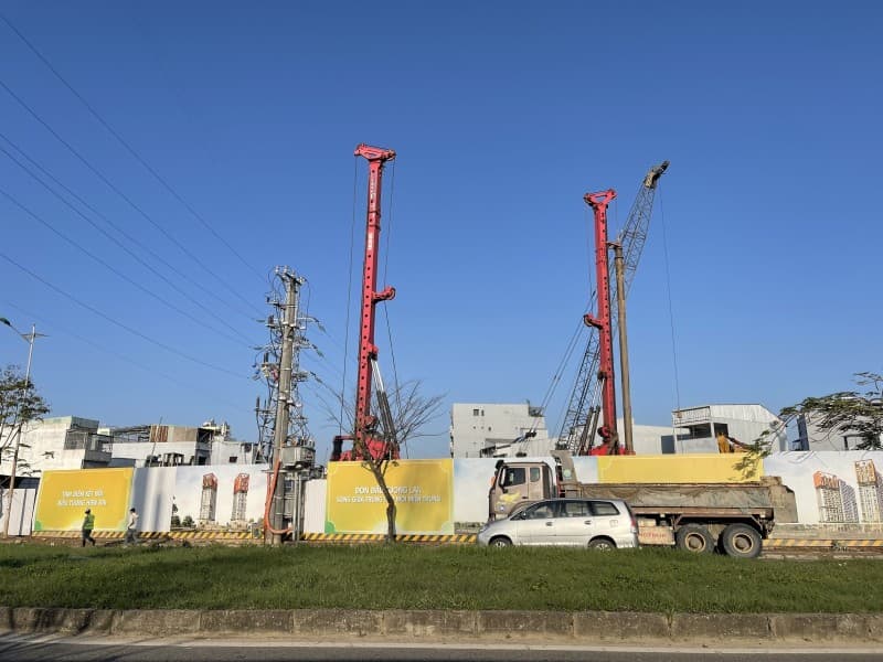 Căn hộ 65.2m² A2.2323 SUN CORA TOWER, Cẩm Lệ — mặt tiền đường lớn, tiềm năng tăng giá, có dòng tiền, hồ bơi