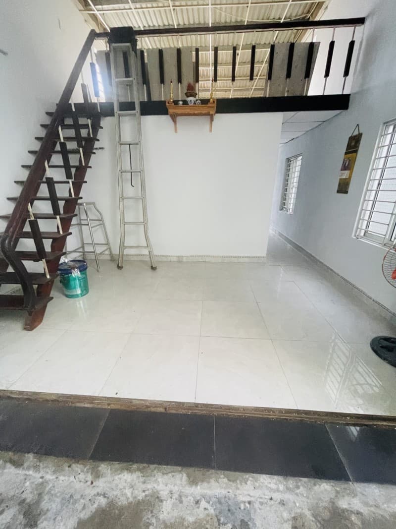 Nhà cấp 4 100m² mặt tiền 4.2m Trường Chinh, Cẩm Lệ — gần trường học