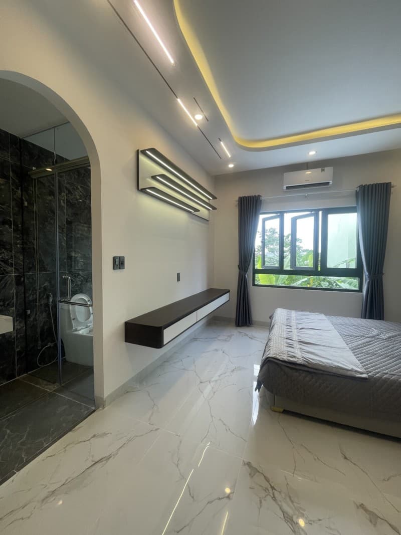 Nhà 3 tầng 117.5m² mặt tiền 5m Hoàng Châu Ký, Cẩm Lệ — tiềm năng kinh doanh, mặt tiền đường lớn