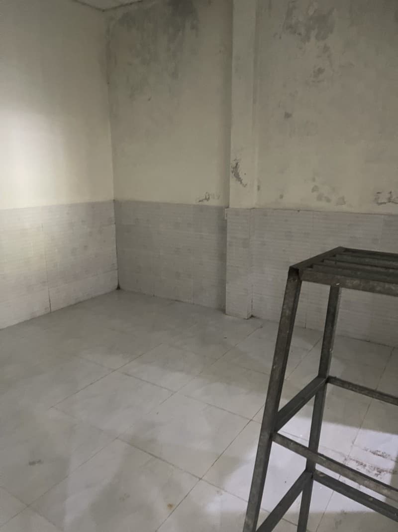 Nhà cấp 4 203m² mặt tiền 7m Hùng Vương, Hội An — gần trường học, mặt tiền đường lớn