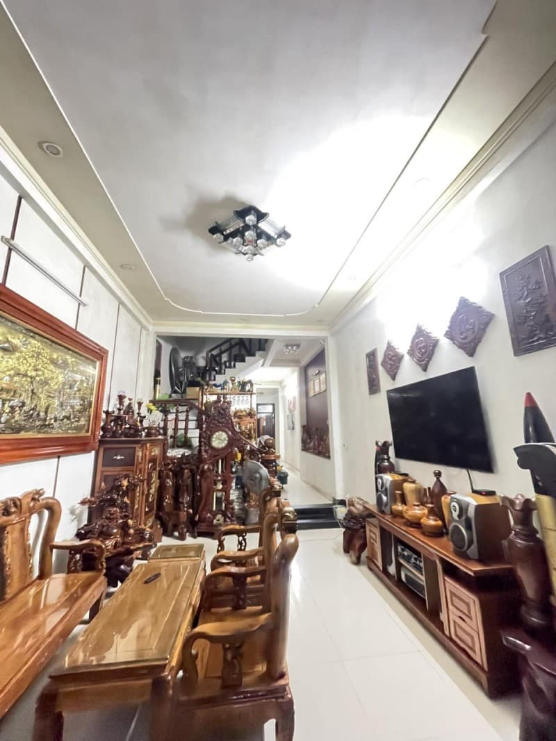 Nhà 2 tầng 90.5m² mặt tiền 4m An Thượng 29, Ngũ Hành Sơn — tiềm năng kinh doanh, mặt tiền đường lớn, ô tô đỗ cửa, có dòng tiền