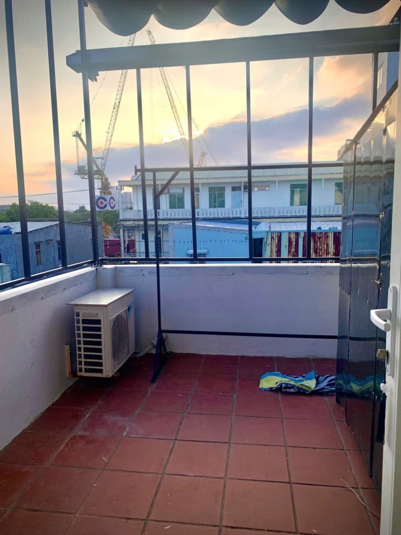 Nhà 40m² (3x13.3) mặt tiền An Trung Đông Sơn Trà — gần biển, có dòng tiền