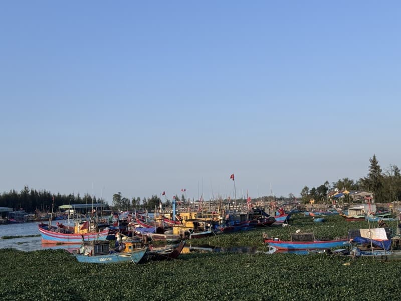 Nhà 7 tầng 225m² mặt tiền 7.5m Nam Hội An Xã Duy Nghĩa đất, Điện Bàn — tiềm năng kinh doanh, ô tô đỗ cửa, tiềm năng tăng giá, khai thác du lịch