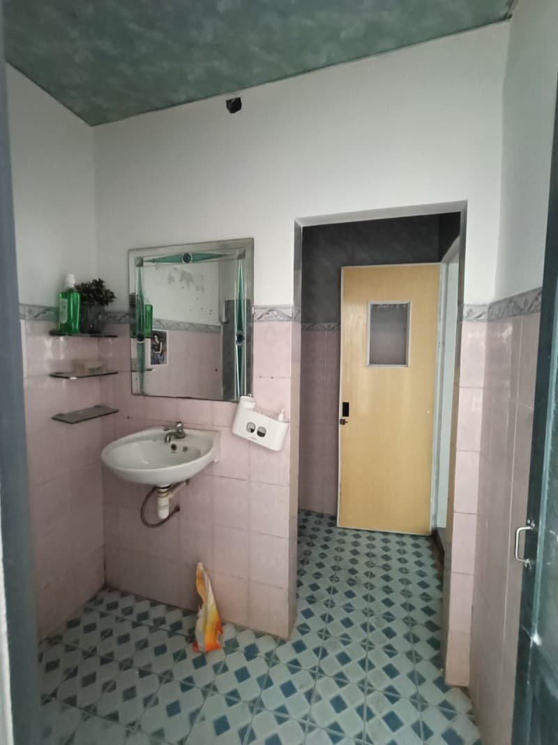 Nhà 102m² (1x102) K Nguyễn Phước Nguyên Thanh Khê