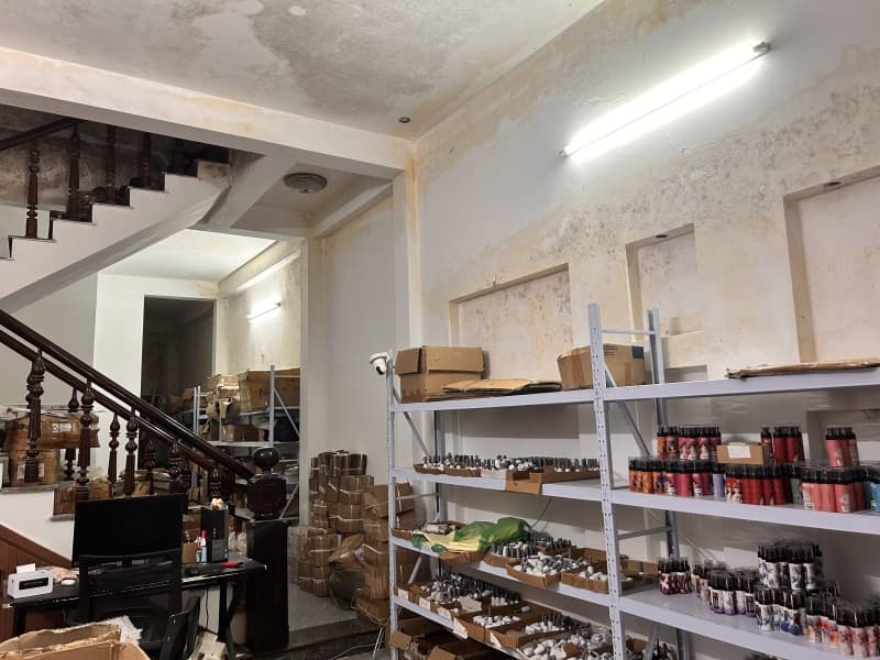 Nhà cấp 4 80m² mặt tiền 5m Chơn Tâm 10, Liên Chiểu — mặt tiền đường lớn, tiềm năng tăng giá, có dòng tiền