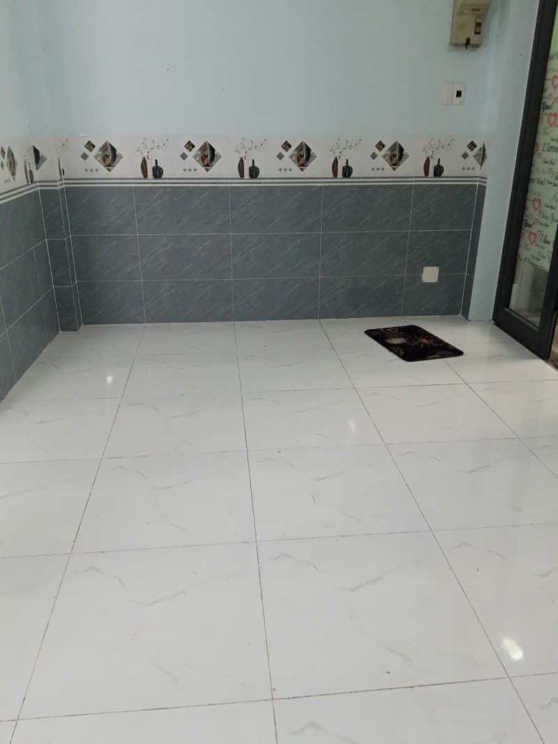 Nhà 3 tầng 27m² mặt tiền 4.91m tổ 08 phường Thạc Gián Thanh Khê, Thanh Khê — gần chợ, gần trường học, có dòng tiền