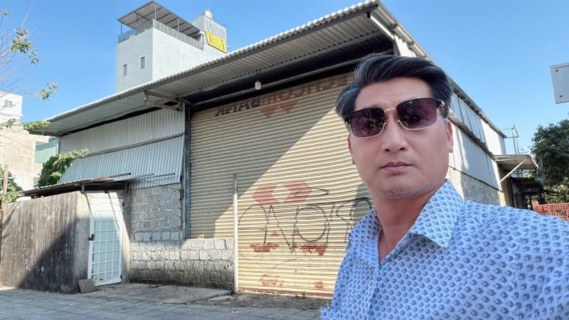 Đất 204m² mặt tiền 11m Trần Quý Kiên, Ngũ Hành Sơn — gần trường học, tiềm năng kinh doanh, mặt tiền đường lớn