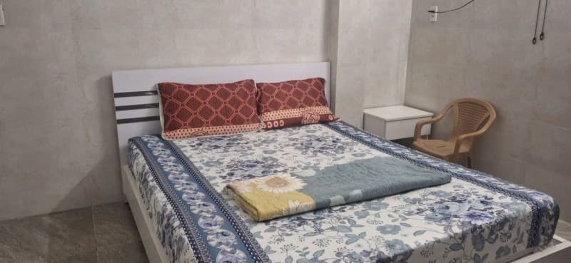 Nhà 116m² (4.4x26.4) Nguyễn Tri Phương Thanh Khê — lô góc, kinh doanh tốt