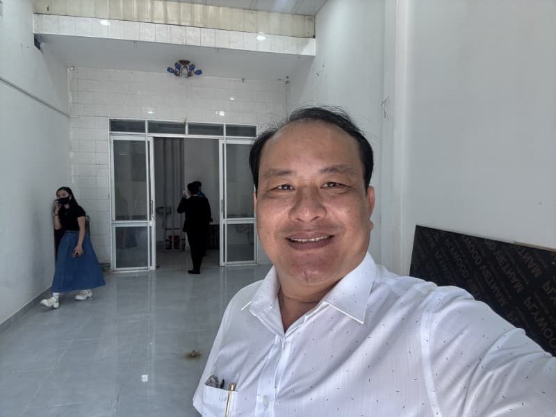 Nhà cấp 4 122m² mặt tiền 4.1m Thái Thị Bôi, Thanh Khê — tiềm năng kinh doanh, mặt tiền đường lớn, ô tô đỗ cửa, có dòng tiền