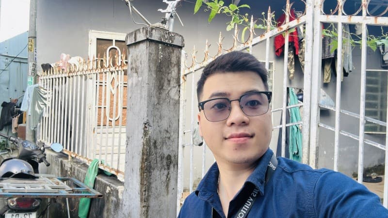 Nhà 70m² (8x8.8) mặt tiền K170 Nguyễn Huy Tưởng Hải Châu — có dòng tiền