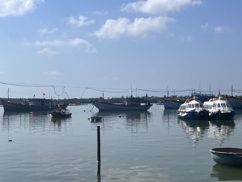 Nhà 500m² (16.3x30.7) K Phù Đổng Thiên Vương Hội An — view đẹp