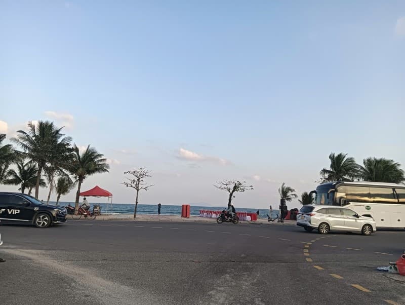 Đất 66m² mặt tiền 5m Trương Quyền, Sơn Trà — gần biển, gần chợ, gần trường học, tiềm năng kinh doanh