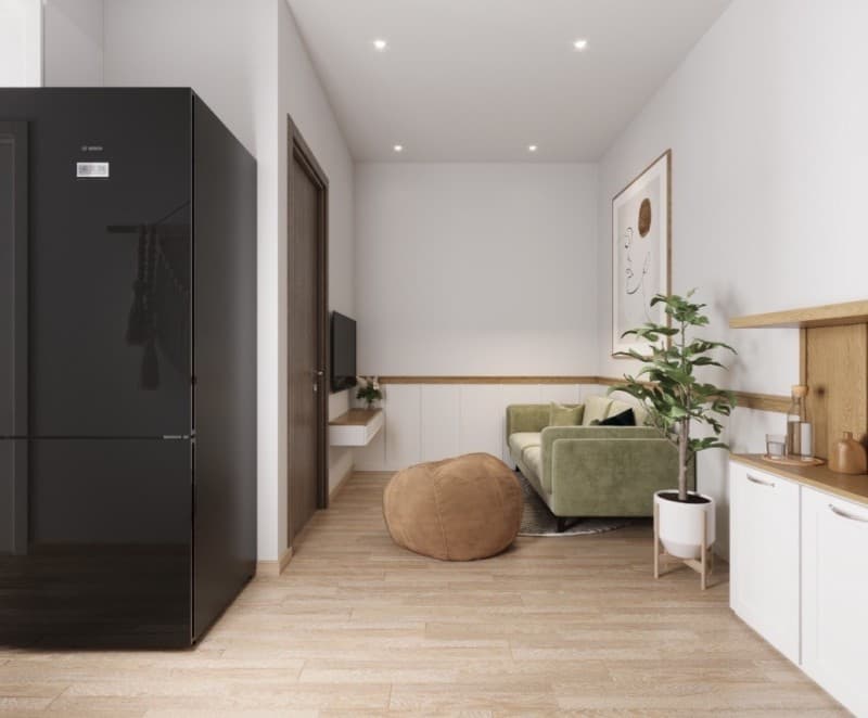 Căn hộ 127m² Sơn Thuỷ, Ngũ Hành Sơn — tiềm năng kinh doanh, mặt tiền đường lớn, ô tô đỗ cửa, có dòng tiền