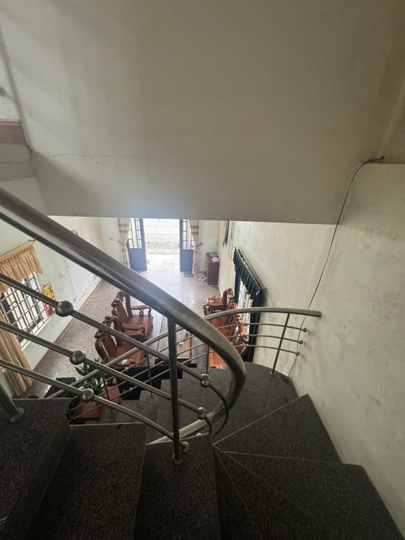 Nhà 211m² (18x11.7) mặt tiền Trường Chinh Cẩm Lệ — kinh doanh tốt