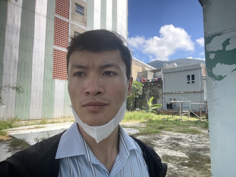 Nhà 3 tầng 180m² mặt tiền 10m Vũ Ngọc Nhạ, Sơn Trà — gần biển, tiềm năng kinh doanh, mặt tiền đường lớn, đường 10m