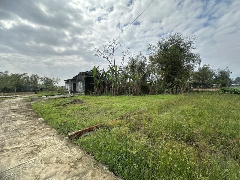 Nhà 200m² (9.7x20.6) La Châu Bắc, Hoà Khương 150/ Hòa Vang — ô tô tận nơi