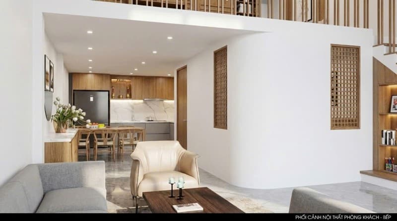 Nhà 2 tầng 72m² mặt tiền 6m Tôn Đản, Cẩm Lệ