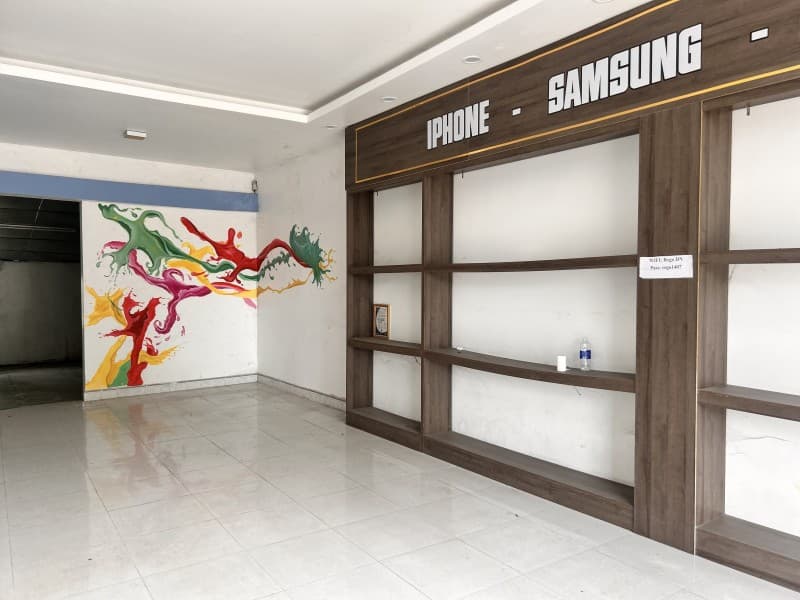 Nhà cấp 4 84m² mặt tiền 8.8m Nguyễn Lương Bằng, Liên Chiểu — gần trường học, tiềm năng kinh doanh, mặt tiền đường lớn