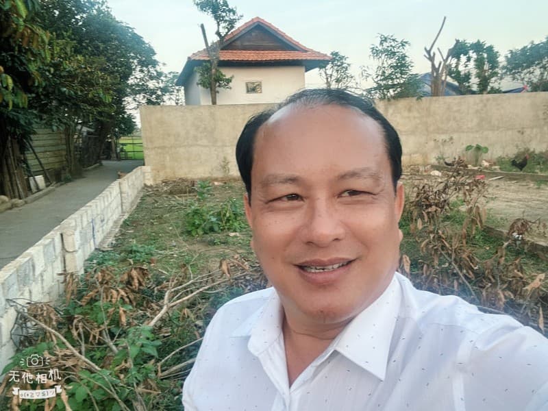 Đất 83m² mặt tiền 5.2m Hoà Thọ Tây, Hoà Vang — gần chợ, mặt tiền đường lớn, ô tô đỗ cửa