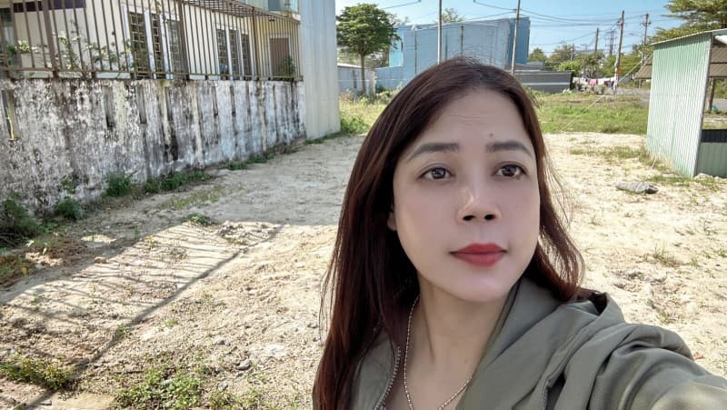 Đất 151m² mặt tiền 11m Thế Lữ, Điện Bàn — gần trường học, gần bệnh viện, tiềm năng kinh doanh, mặt tiền đường lớn