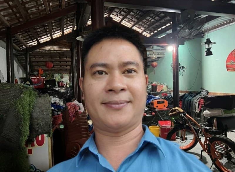 Nhà cấp 4 107m² mặt tiền 6m Lương Như Bích, Hội An — tiềm năng kinh doanh, mặt tiền đường lớn, ô tô đỗ cửa, khai thác du lịch