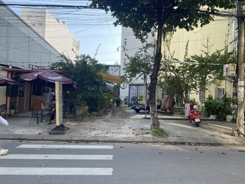 Nhà 125m² (5x25) Lý Thánh Tông Sơn Trà — gần biển, có dòng tiền