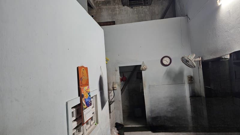 Nhà 2 tầng 82.4m² mặt tiền 5.29m Lương Thế Vinh, Sơn Trà — ô tô đỗ cửa