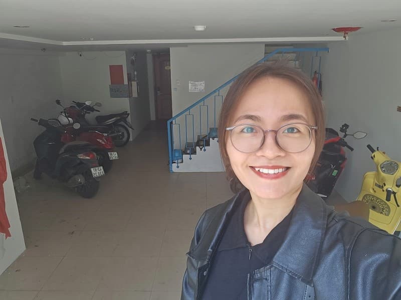 Nhà 8 tầng 102m² mặt tiền 6m Khuê Mỹ Đông, Ngũ Hành Sơn — gần biển, gần chợ, tiềm năng kinh doanh, mặt tiền đường lớn