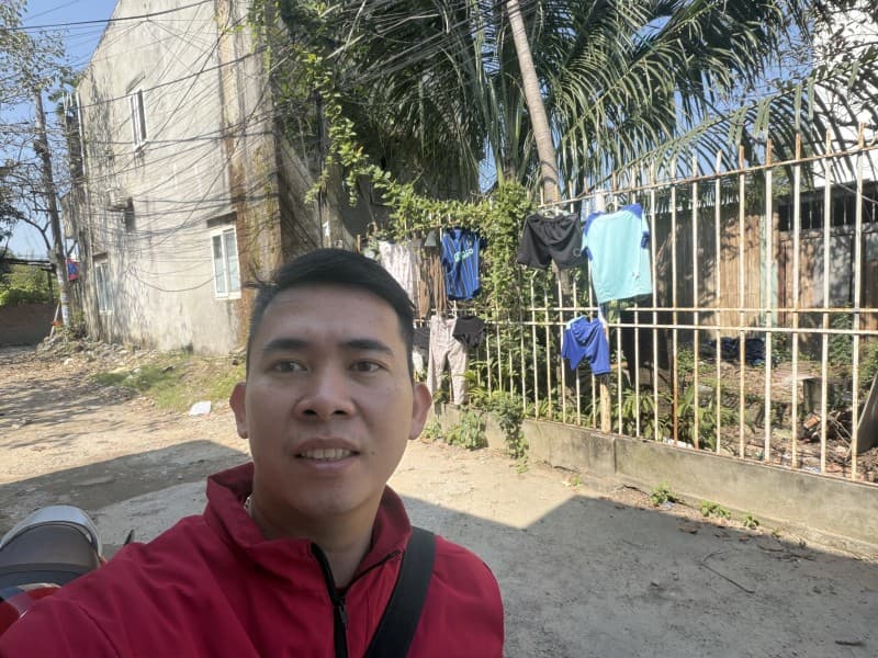 Nhà cấp 4 133m² mặt tiền 10m Chính Hữu, Sơn Trà — gần biển, mặt tiền đường lớn, đường 15m, khai thác du lịch