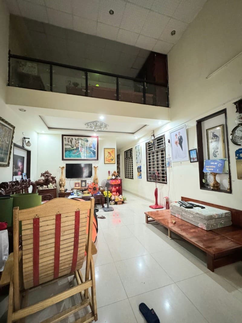 Căn hộ 150m² (5x30) K101 Phó Đức Chính Sơn Trà — gần biển