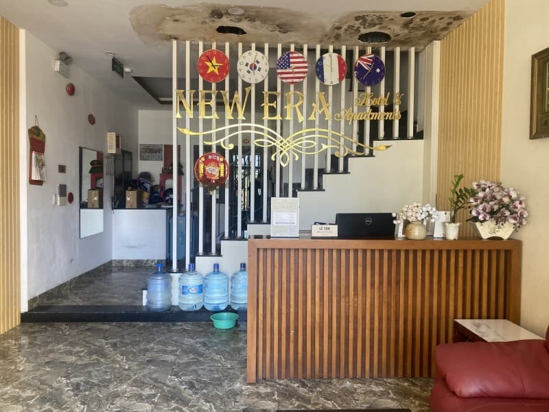 Nhà 4 tầng 80m² mặt tiền 5m An Thượng 1, Ngũ Hành Sơn — gần biển, tiềm năng kinh doanh, mặt tiền đường lớn, ô tô đỗ cửa