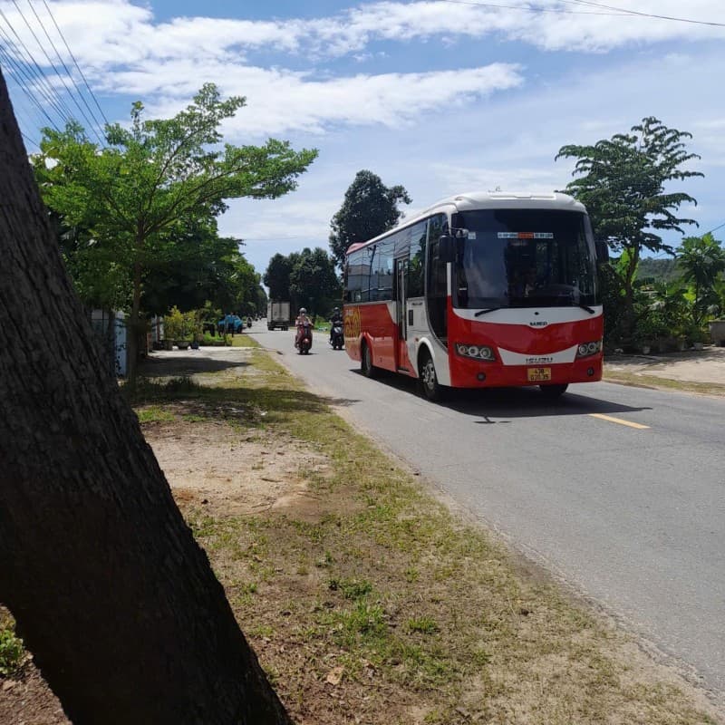 Đất 175m² mặt tiền 5m THU BỒN, Điện Bàn — gần trường học, mặt tiền đường lớn, tiềm năng tăng giá