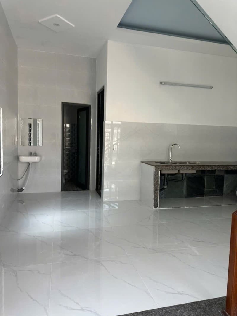 Nhà 2 tầng 58m² mặt tiền 5m Tôn Đức Thắng, Liên Chiểu — gần chợ, gần trường học, ô tô đỗ cửa, tiềm năng tăng giá
