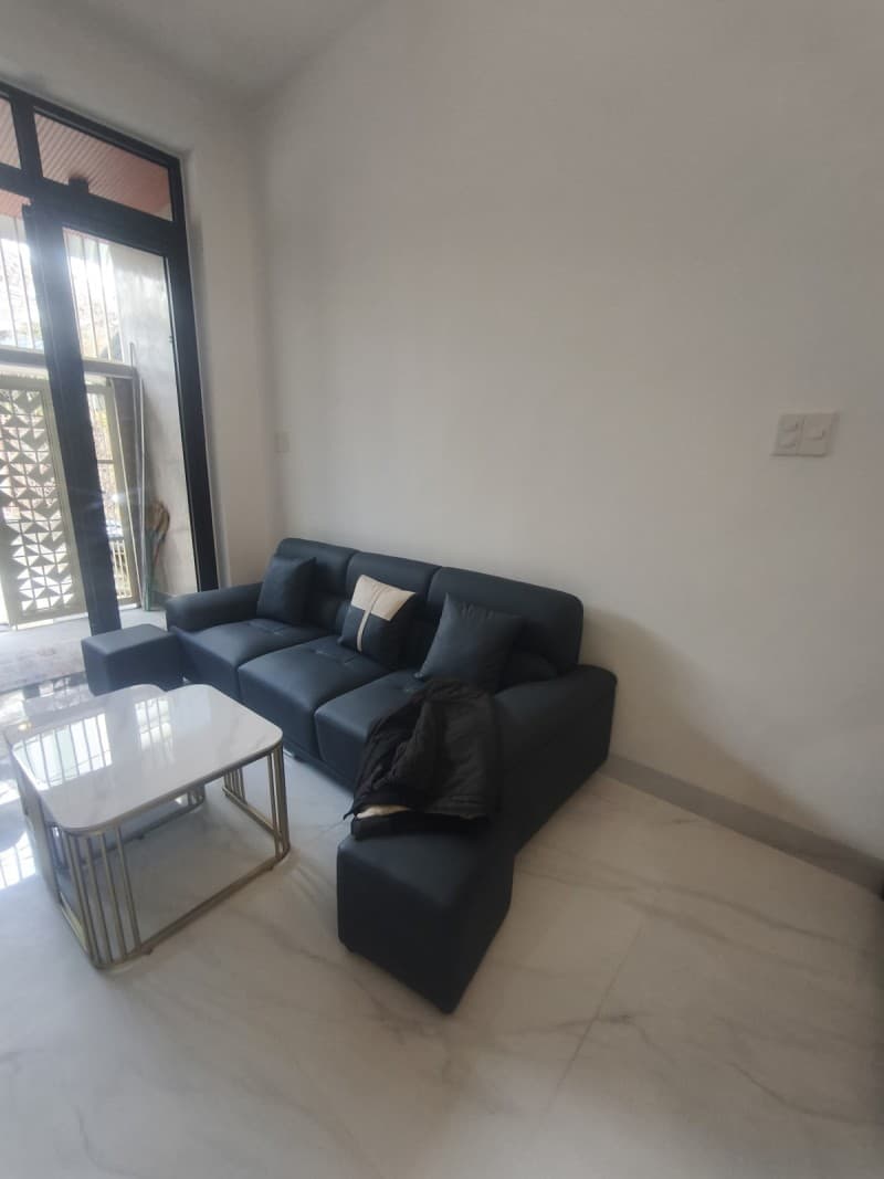 Nhà 53m² mặt tiền 3.8m Nguyễn phước Nguyên, Thanh Khê — mặt tiền đường lớn