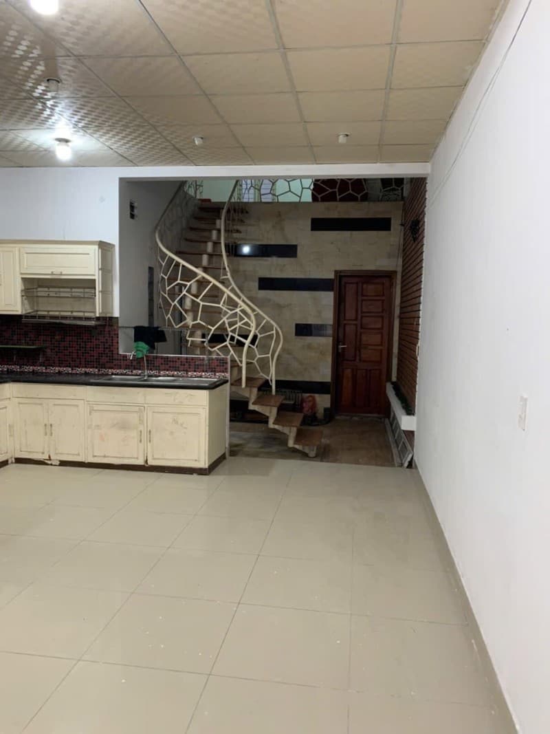 Nhà 88m² mặt tiền 5m Bàu Năng 1, Liên Chiểu — tiềm năng kinh doanh, mặt tiền đường lớn, ô tô đỗ cửa, có dòng tiền