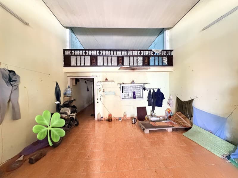 Đất 101m² mặt tiền 5m DƯƠNG BÍCH LIÊN, Thanh Khê — gần biển, gần chợ, gần trường học, tiềm năng kinh doanh