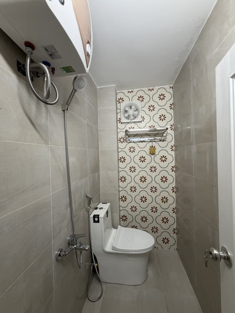 Nhà 2 tầng 64.2m² mặt tiền 5.2m Nguyễn Bỉnh Khiêm, Sơn Trà — gần chợ, tiềm năng kinh doanh, mặt tiền đường lớn, tiềm năng tăng giá