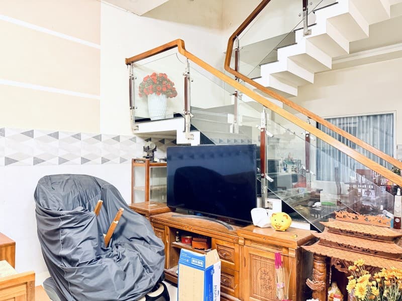 Nhà 3 tầng 101m² mặt tiền 5m Phạm Văn Ngôn, Liên Chiểu — gần biển, tiềm năng kinh doanh, mặt tiền đường lớn, đường 10m